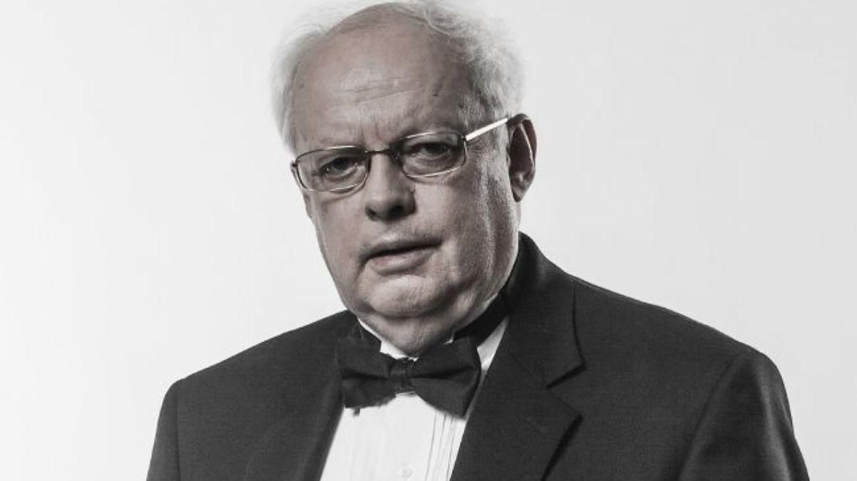 Украина потеряла гения нашего времени: реакция Зеленского и других звезд на смерть Скорика Украина потеряла гения нашего времени: реакция Зеленского и других звезд на смерть Скорика