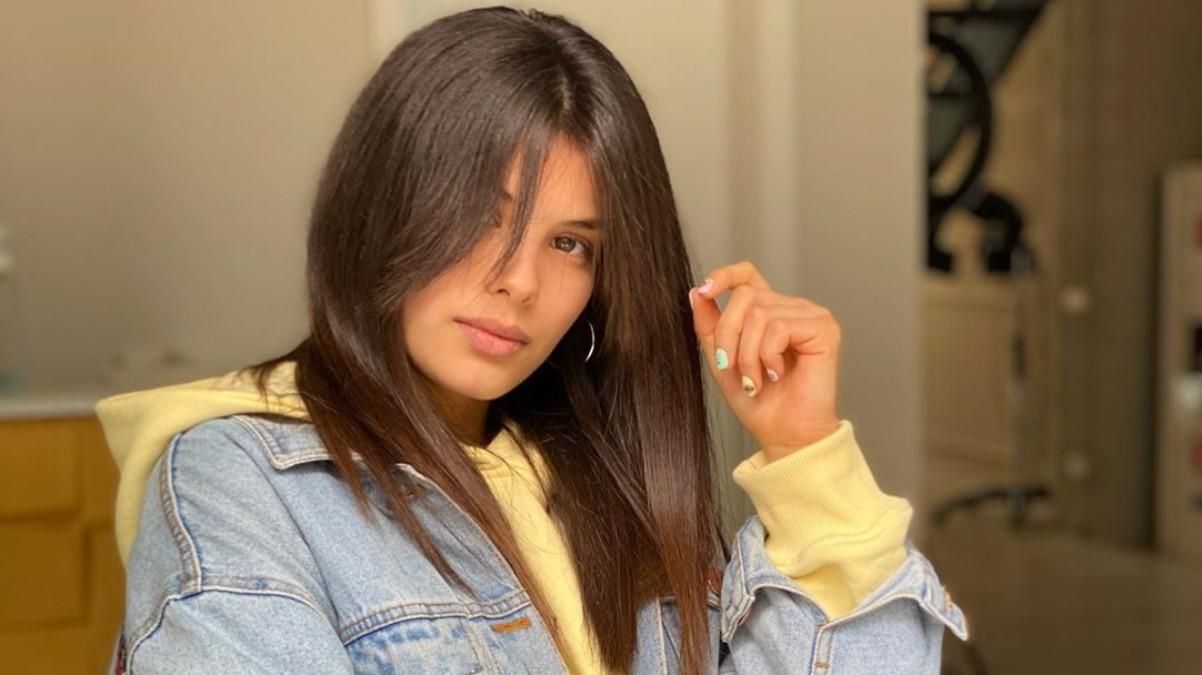 Мишель Андраде сменила имидж: как теперь выглядит артистка Мишель Андраде сменила имидж: как теперь выглядит артистка