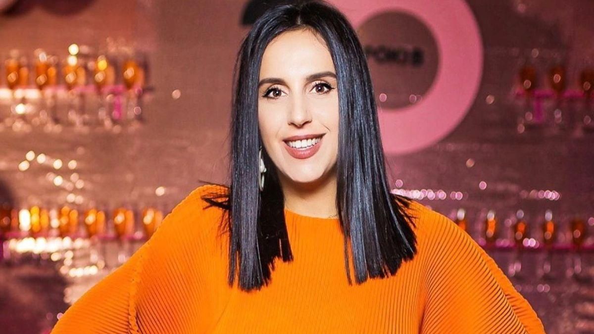 С экзотическим головным убором: Джамала очаровала сеть необычным образом С экзотическим головным убором: Джамала очаровала сеть необычным образом