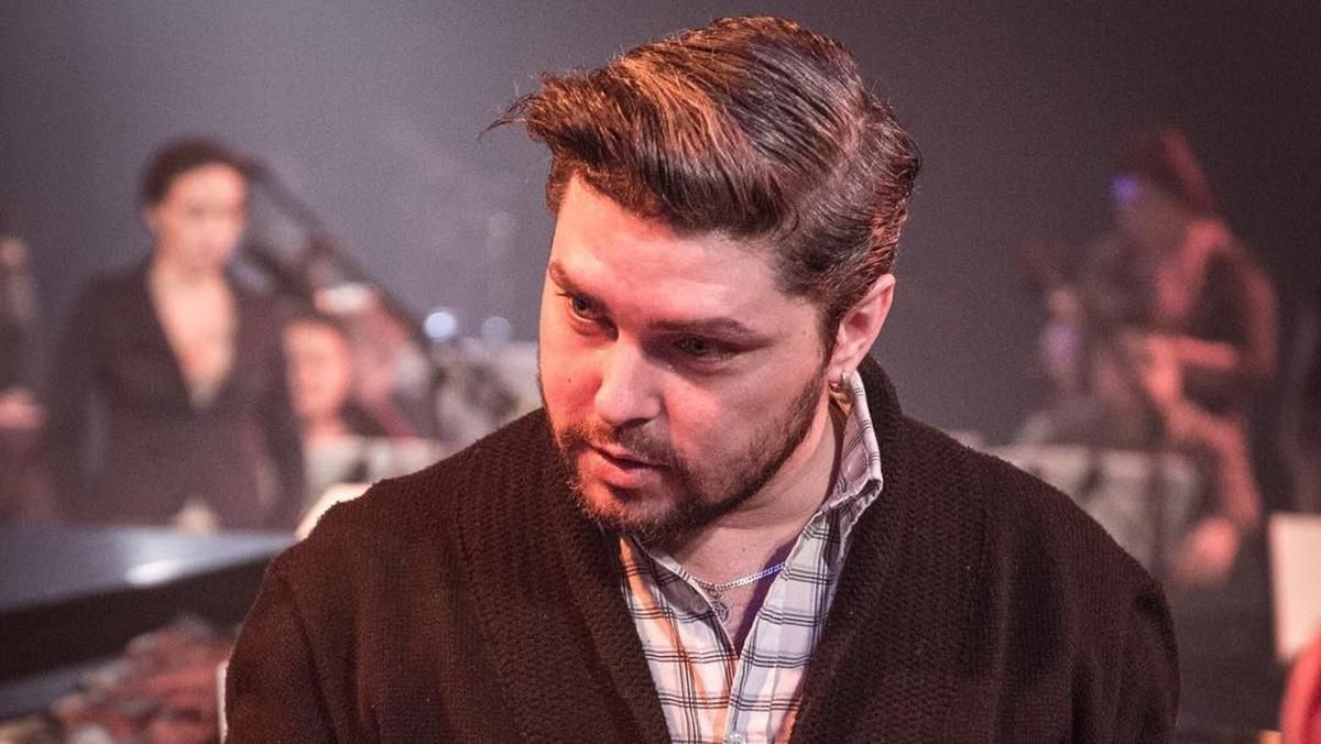 Умер 36-летний музыкант Руслан Егоров: известна причина внезапной смерти Умер 36-летний музыкант Руслан Егоров: известна причина внезапной смерти