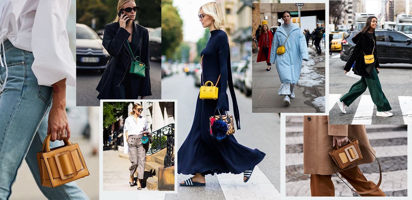 Трендові літні сумки 2020 - найактуальніші моделі Трендові літні сумки 2020 - найактуальніші моделі