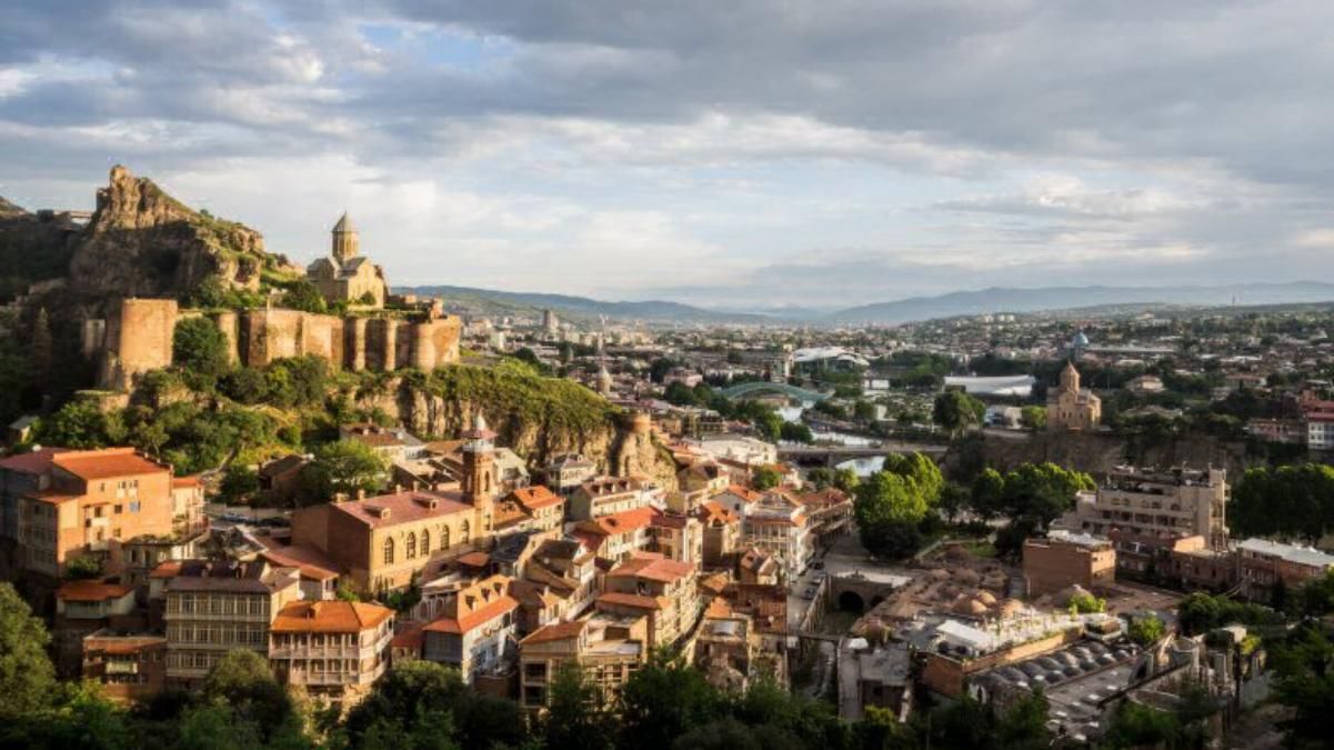 Безпечні туристичні напрямки: інфографіка Безпечні туристичні напрямки: інфографіка