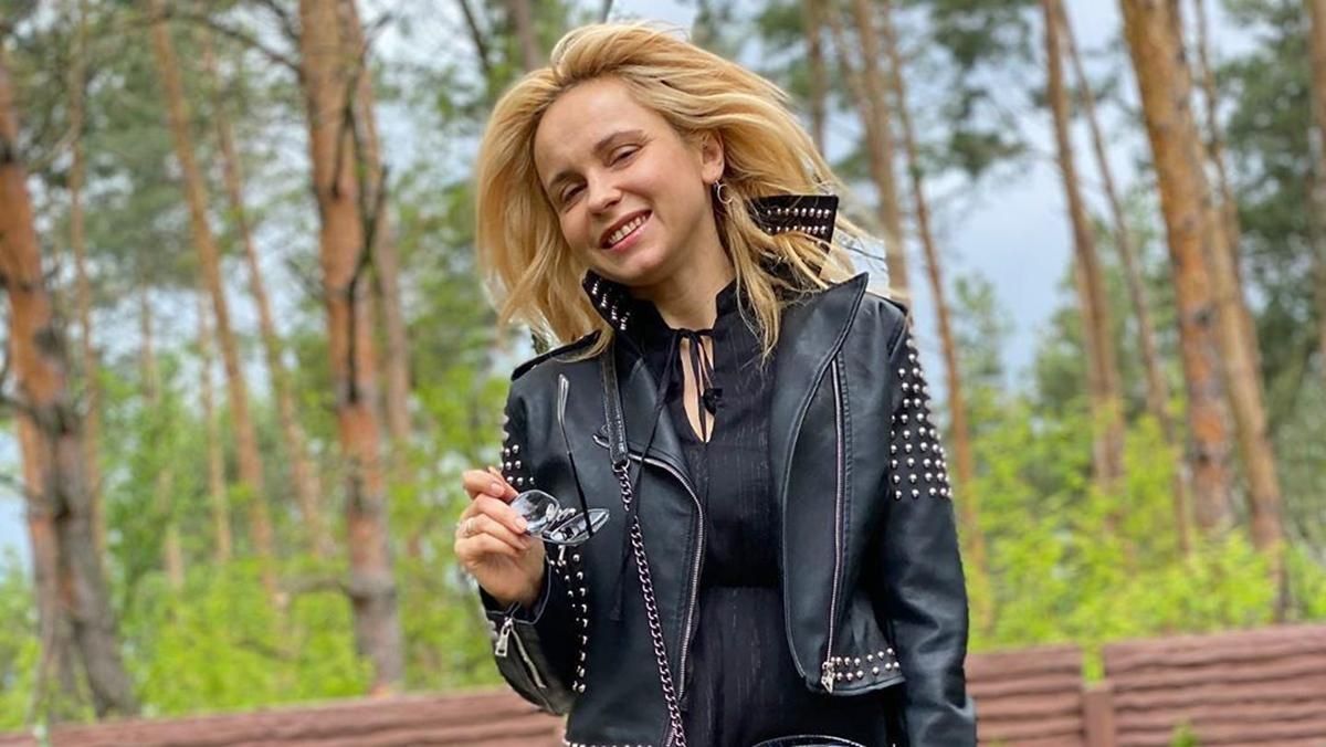 Я так плакал: каким поступком Лилия Ребрик довела отца до слез Я так плакал: каким поступком Лилия Ребрик довела отца до слез