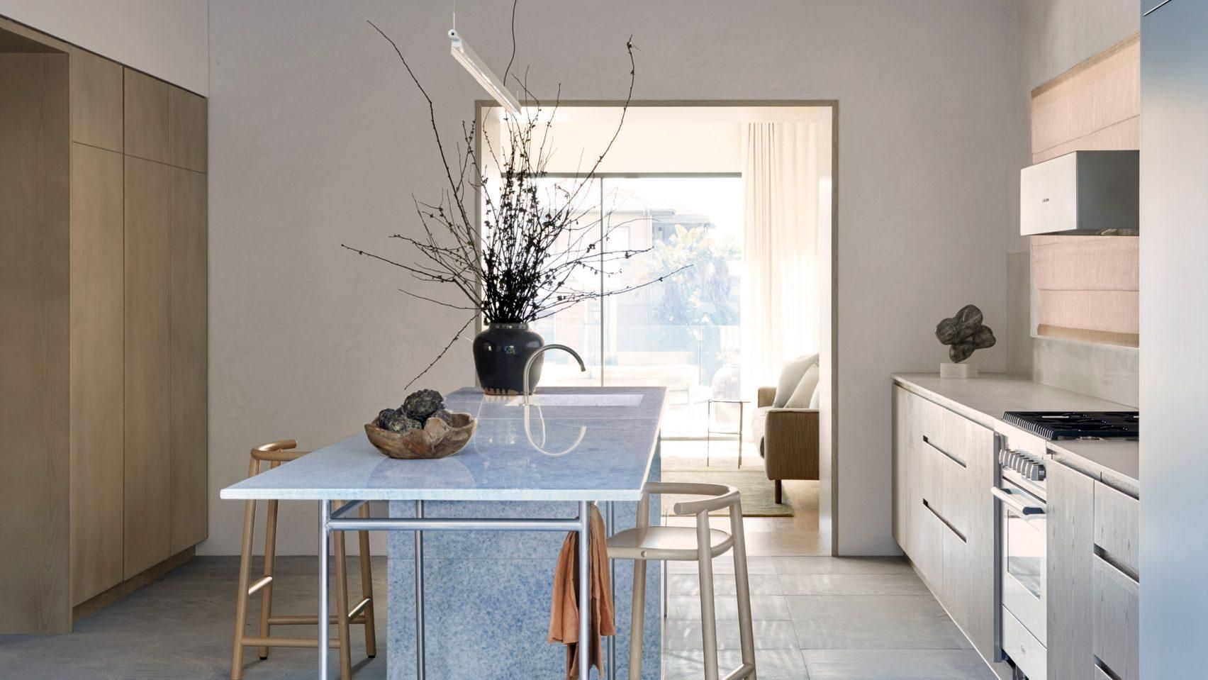 Використання яскравих кольорів: в Австралії дизайнери представили сміливий інтер'єр – фото Використання яскравих кольорів: в Австралії дизайнери представили сміливий інтер'єр – фото