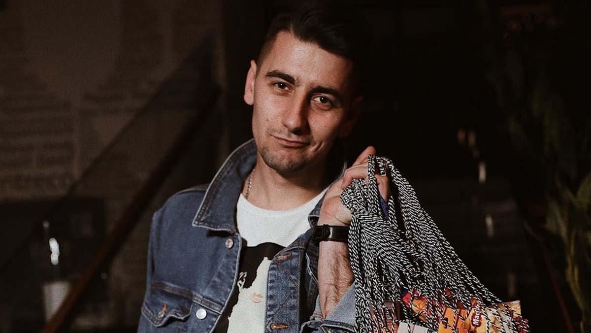 Автор "Кварталу 95" претендує на серце "Холостячки" Ксенії Мішиної: кумедне зізнання Автор "Кварталу 95" претендує на серце "Холостячки" Ксенії Мішиної: кумедне зізнання