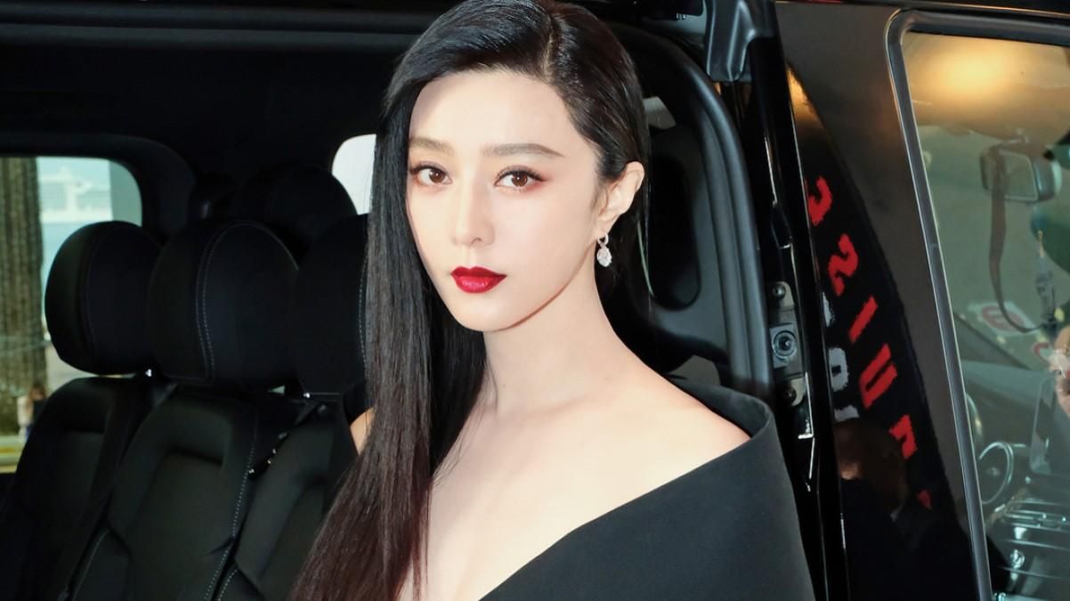 Китайская актриса Фань Бинбин возвращается к съемкам после исчезновения Китайская актриса Фань Бинбин возвращается к съемкам после исчезновения