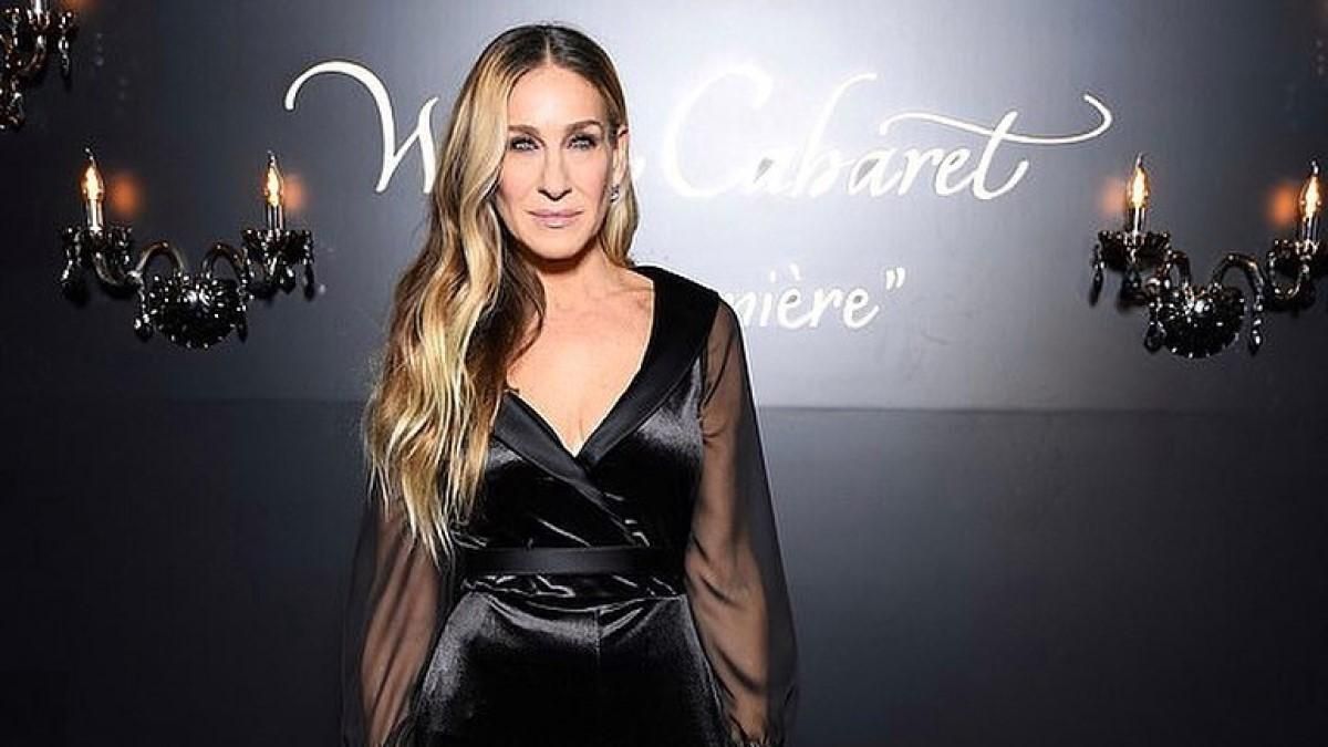 На Сару Джессику Паркер подали в суд: что требует бывшая работница звезды На Сару Джессику Паркер подали в суд: что требует бывшая работница звезды