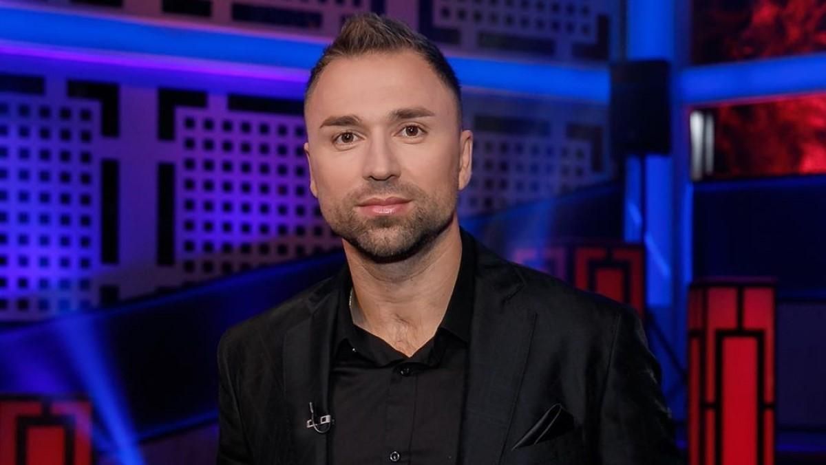 "Холостяк" Максим Михайлюк обратился к поклонникам после секс-скандала "Холостяк" Максим Михайлюк обратился к поклонникам после секс-скандала