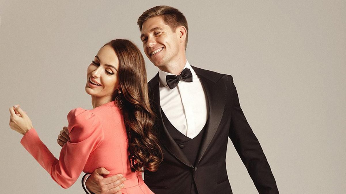 Обраниця Остапчука прокоментувала свою схожість з ексдружиною коханого: Можливо Обраниця Остапчука прокоментувала свою схожість з ексдружиною коханого: Можливо