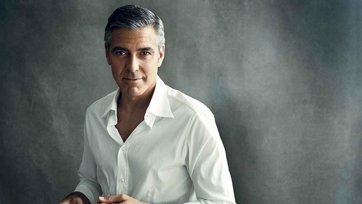 Это наша собственная пандемия: Клуни написал поучительное эссе о расизме из-за протестов в США Это наша собственная пандемия: Клуни написал поучительное эссе о расизме из-за протестов в США