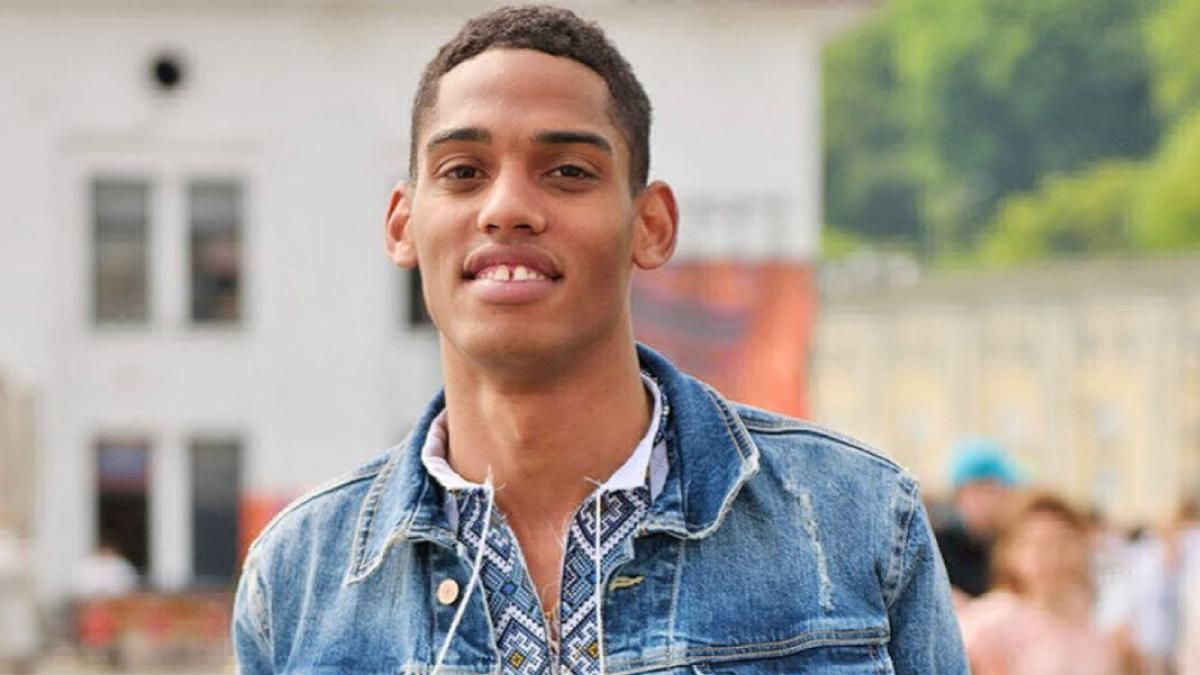 Хореограф Максим Ежов раскритиковал украинских звезд, которые поддерживают протесты в США Хореограф Максим Ежов раскритиковал украинских звезд, которые поддерживают протесты в США