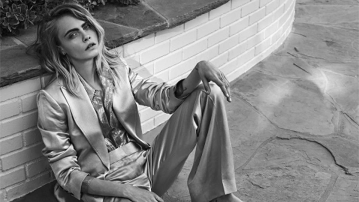 Кара Делевинь объяснила свою ориентацию: к какому полу звезда испытывает сексуальное влечение Кара Делевинь объяснила свою ориентацию: к какому полу звезда испытывает сексуальное влечение