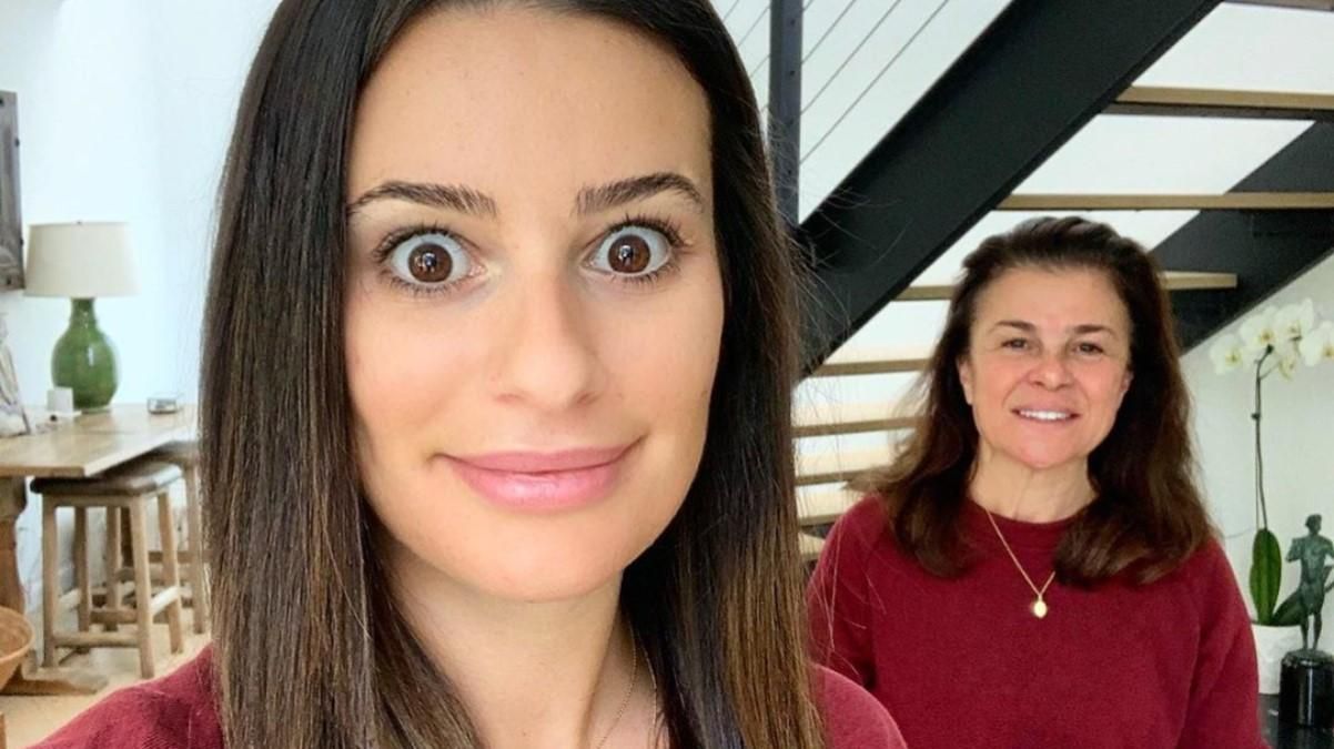 Зірку серіалу "Хор" Лію Мішель звинуватили у расизмі та булінгу: реакція акторки Зірку серіалу "Хор" Лію Мішель звинуватили у расизмі та булінгу: реакція акторки