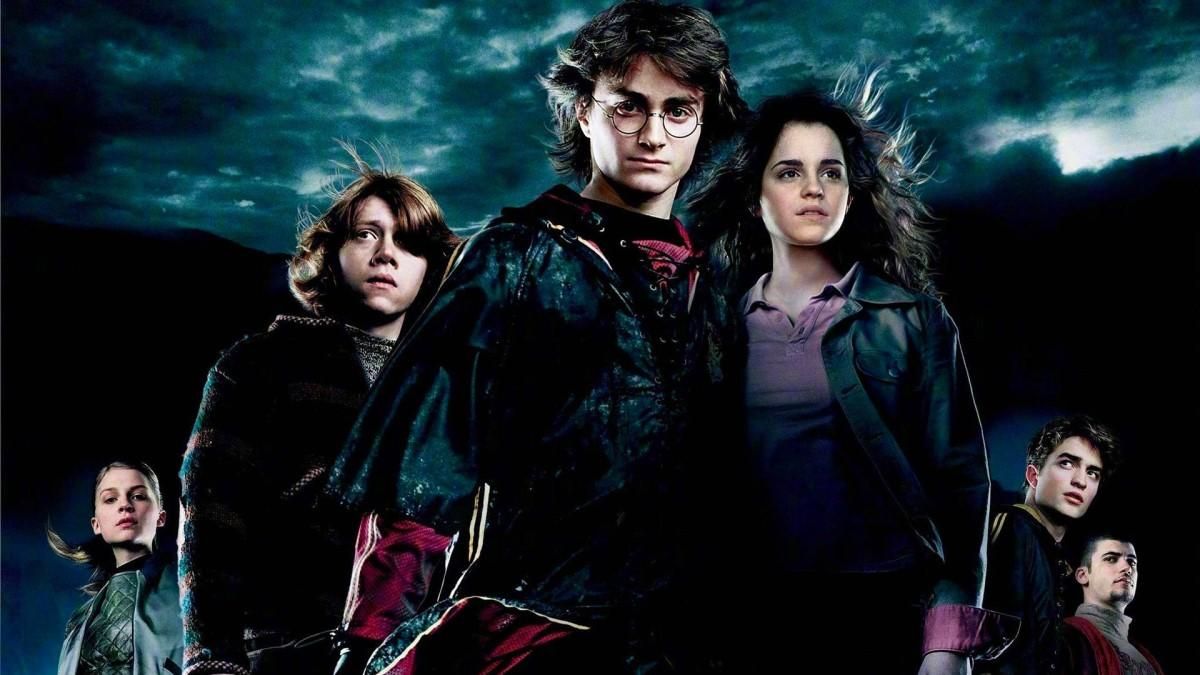 Гарри Поттер 2020: интересные факты о колдовской франшизе, которые смогут удивить