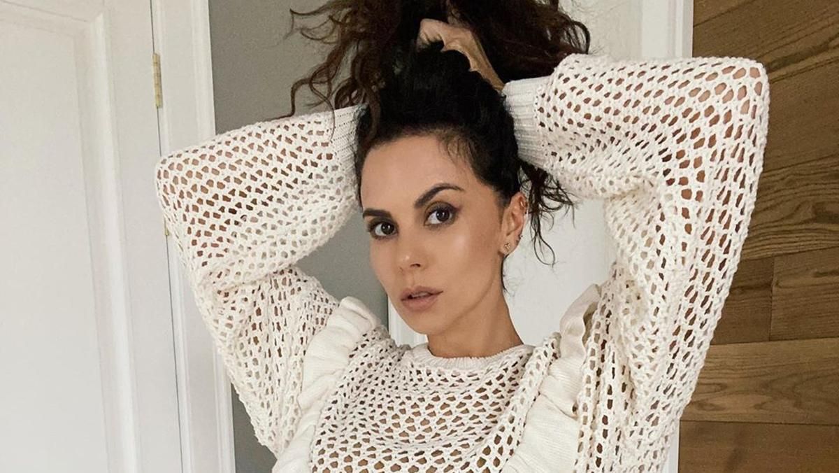 Настя Каменских рассказала о неудачном опыте похудения: от голода болела голова Настя Каменских рассказала о неудачном опыте похудения: от голода болела голова