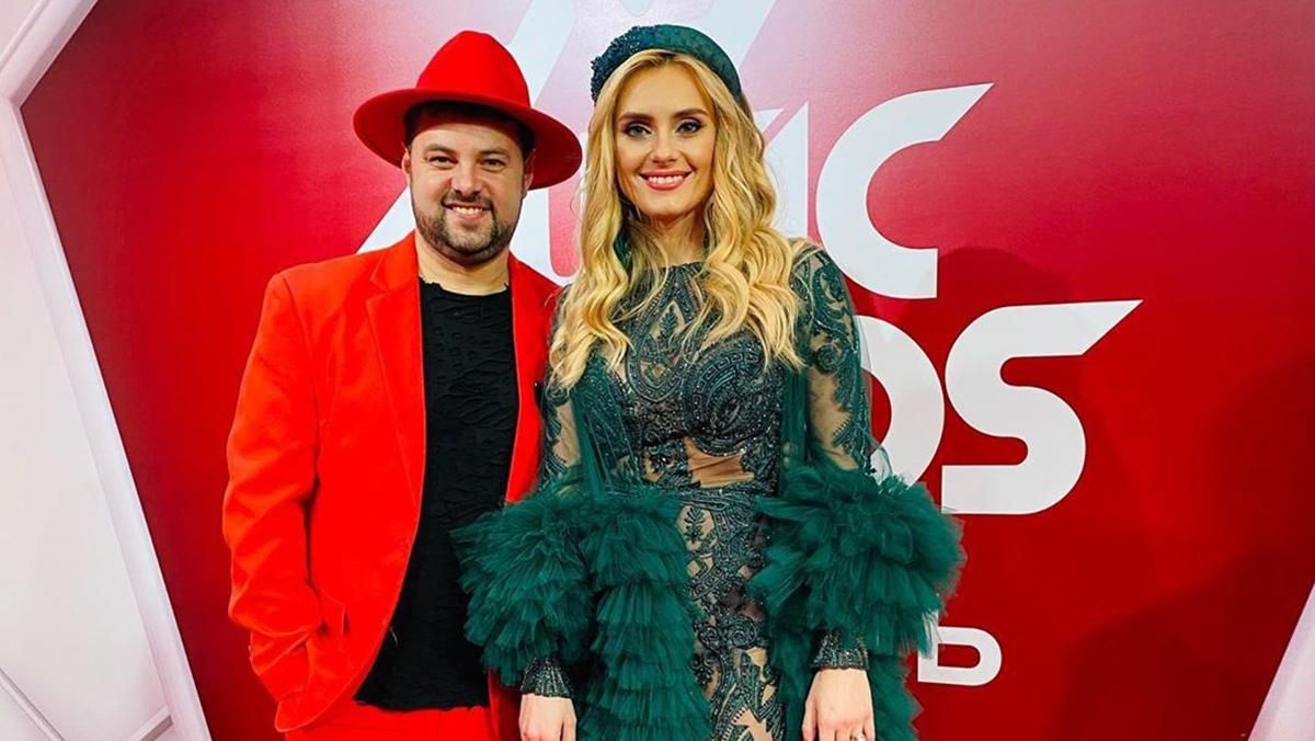 Ирина Федишин посоветовала, как вдохновлять мужчин Ирина Федишин посоветовала, как вдохновлять мужчин