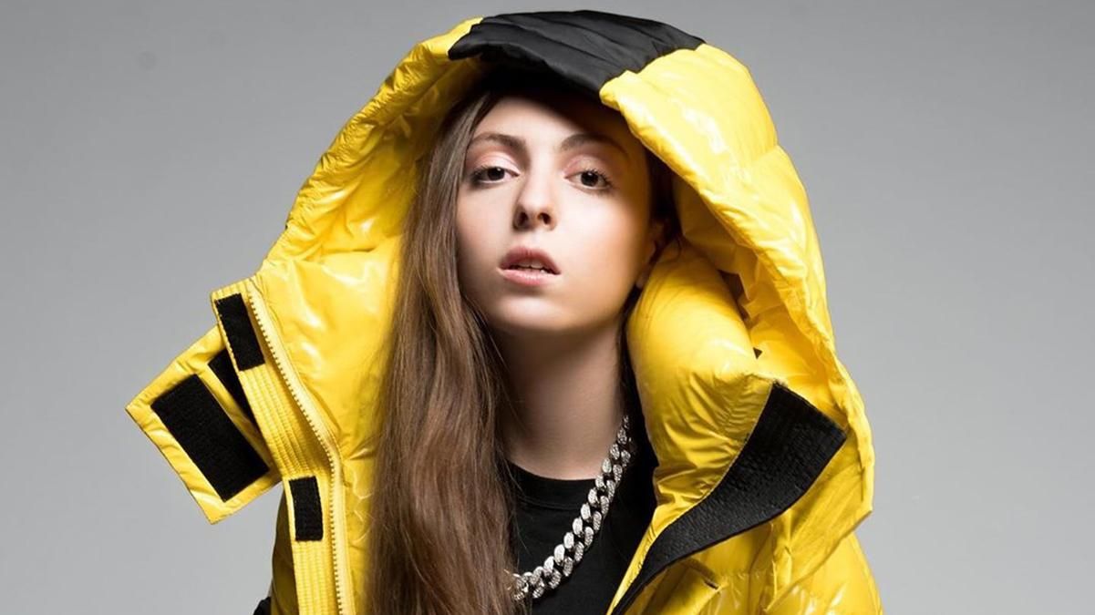 Дочь Поляковой впервые показала своего парня: романтическое фото подростков Дочь Поляковой впервые показала своего парня: романтическое фото подростков