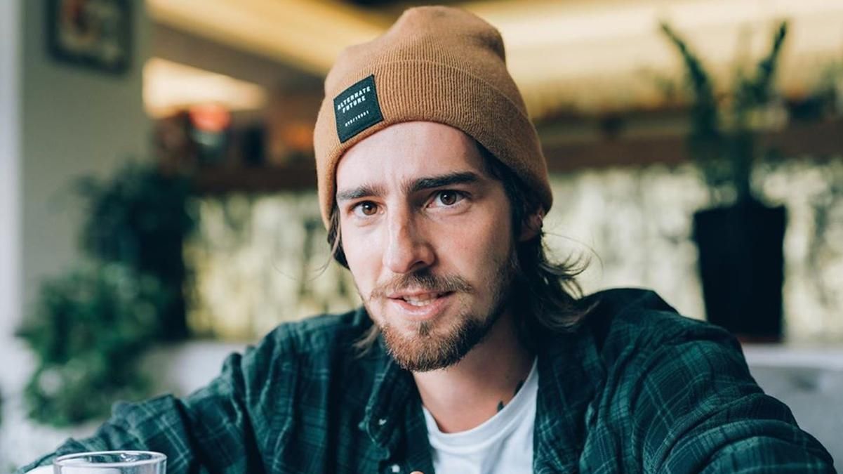 Фанатів від Доліної: Дантес пригадав курйозний випадок часів "Фабрики зірок" Фанатів від Доліної: Дантес пригадав курйозний випадок часів "Фабрики зірок"