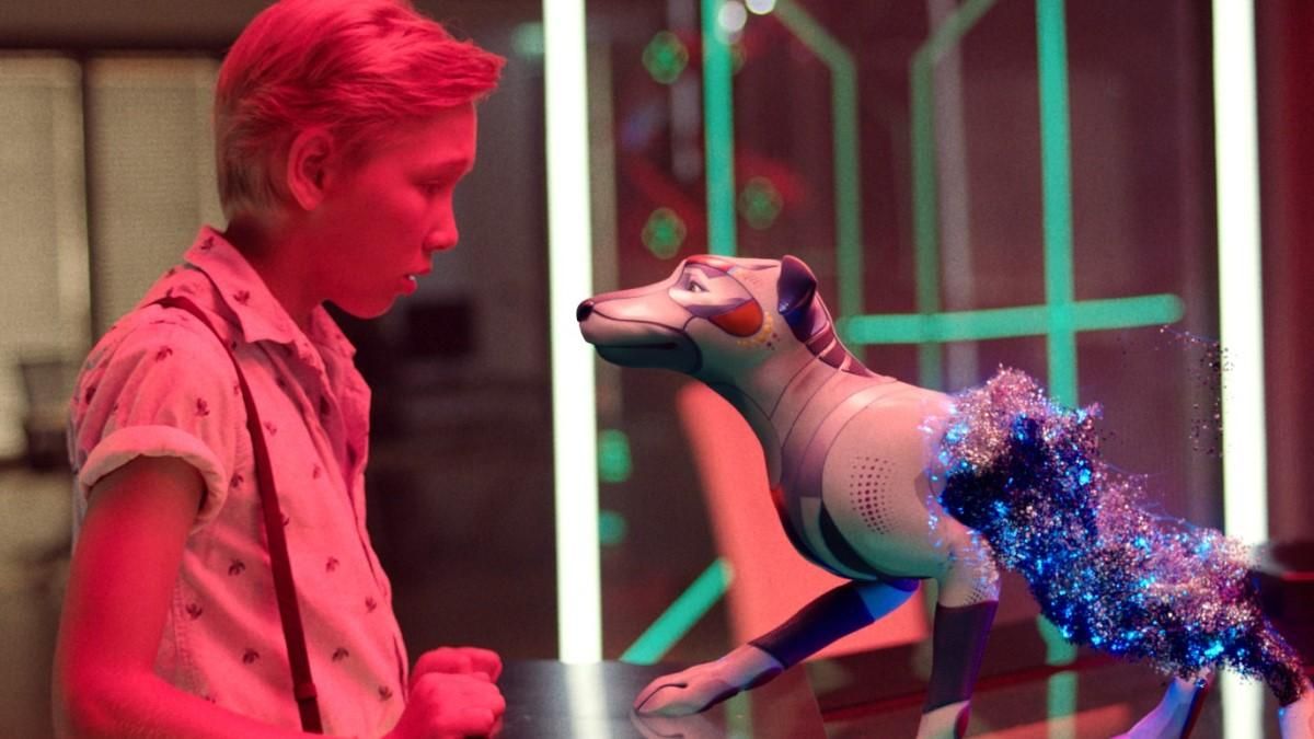 Новые украинские фильмы для детей, которые можно просмотреть всей семьей Новые украинские фильмы для детей, которые можно просмотреть всей семьей