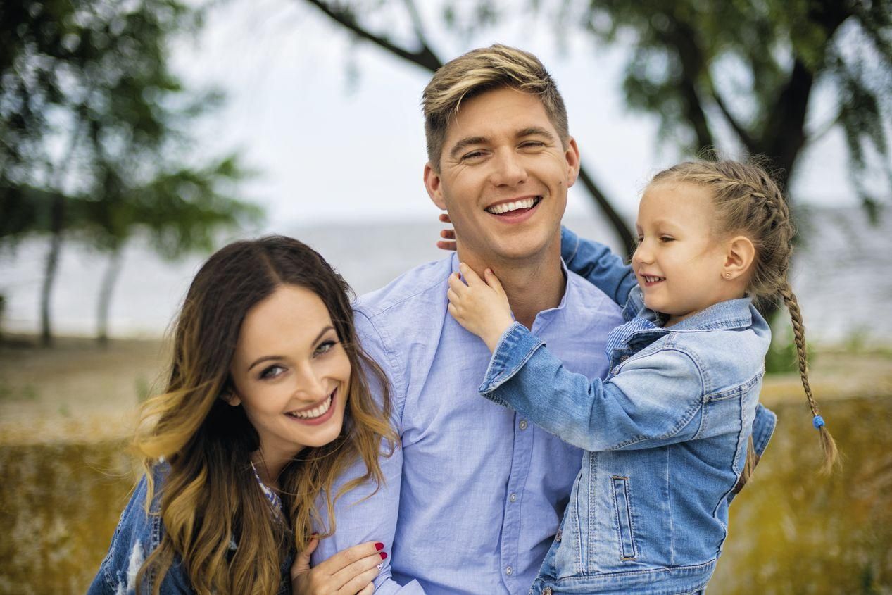 Самую большую известность я получил благодаря разводу, – Остапчук Самую большую известность я получил благодаря разводу, – Остапчук