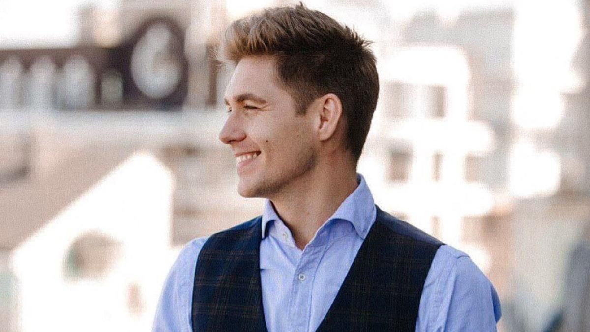 Володимир Остапчук зізнався, чи мав зіркову хворобу Володимир Остапчук зізнався, чи мав зіркову хворобу