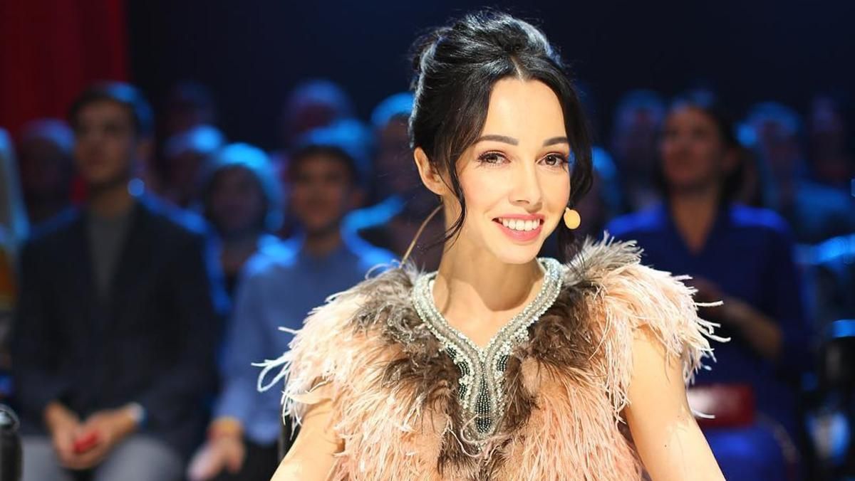 Катерина Кухар готова піти з балету заради народження третьої дитини Катерина Кухар готова піти з балету заради народження третьої дитини