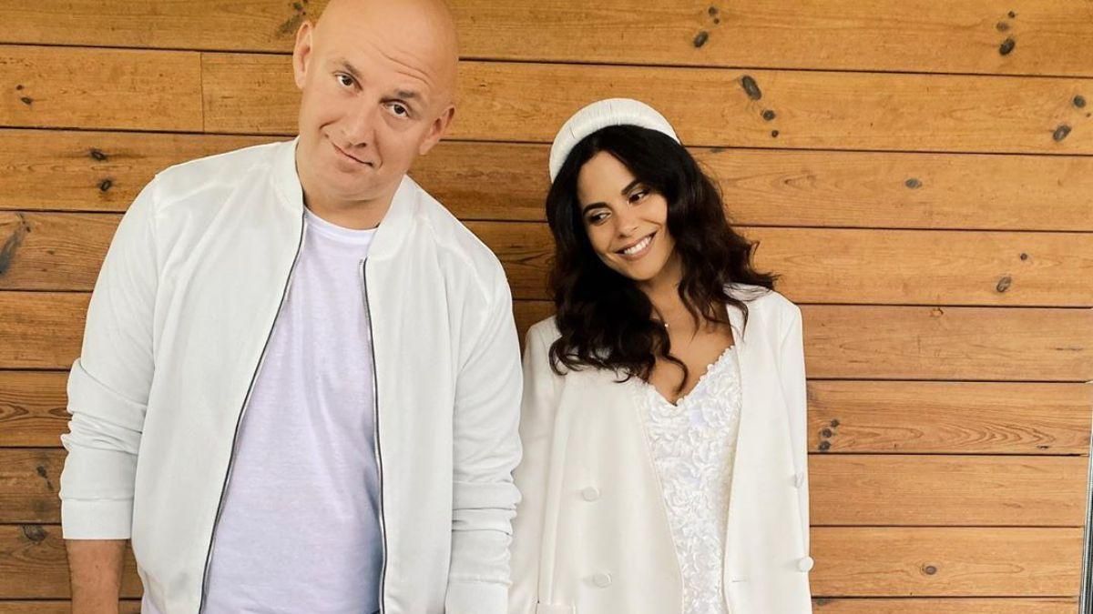 Настя Каменских рассекретила интересную подробность о Потапе: Начал недавно Настя Каменских рассекретила интересную подробность о Потапе: Начал недавно