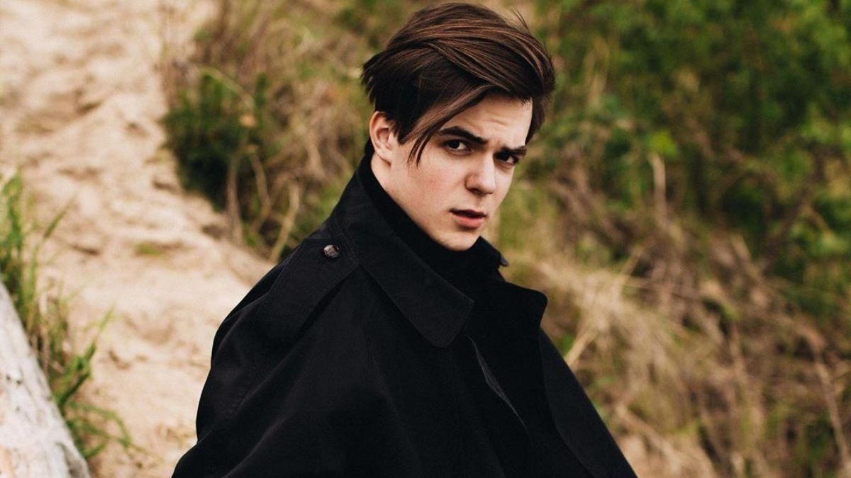 Богдан Осадчук впервые прокомментировал разрыв с Анной Тринчер: не жалею Богдан Осадчук впервые прокомментировал разрыв с Анной Тринчер: не жалею