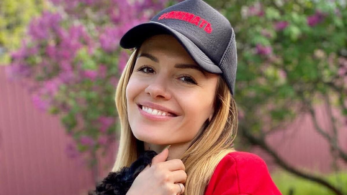 MamaRika привітала свою маму з днем народження: рідкісне фото MamaRika привітала свою маму з днем народження: рідкісне фото