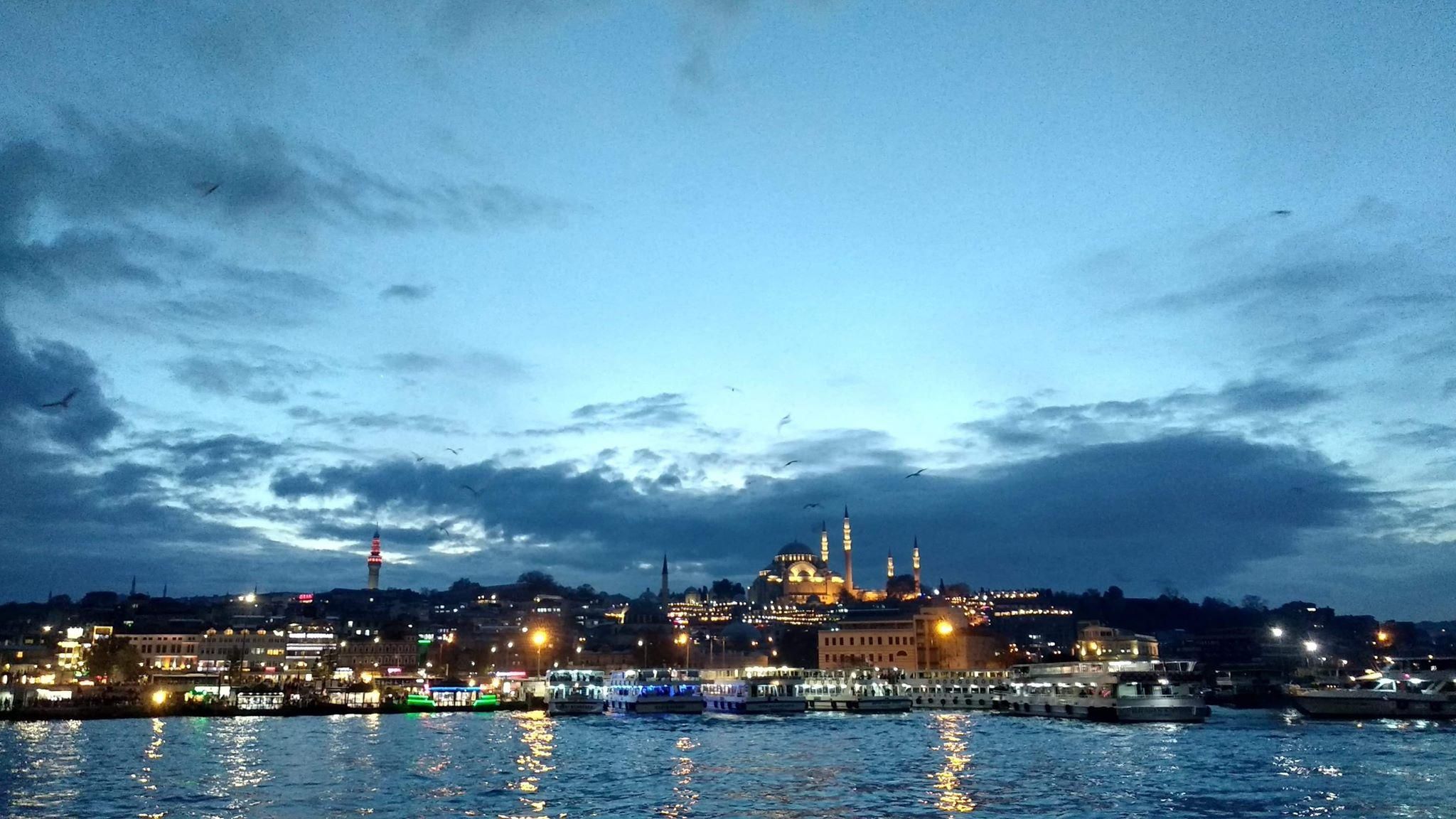 Що подивитись у Туреччині: 6 мальовничих місць Що подивитись у Туреччині: 6 мальовничих місць