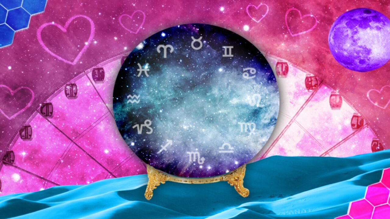  Любовный гороскоп на неделю 8 июня - 14 июня 2020 для всех знаков