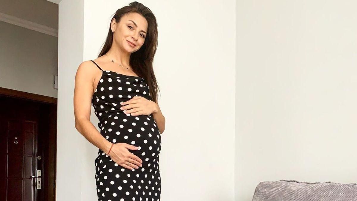 Беременная Илона Гвоздева призналась, кого ее муж ждет с нетерпением