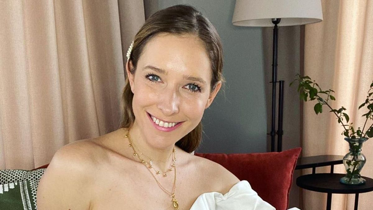 Катя Осадчая показала своих родителей: трогательные семейные фото Катя Осадчая показала своих родителей: трогательные семейные фото