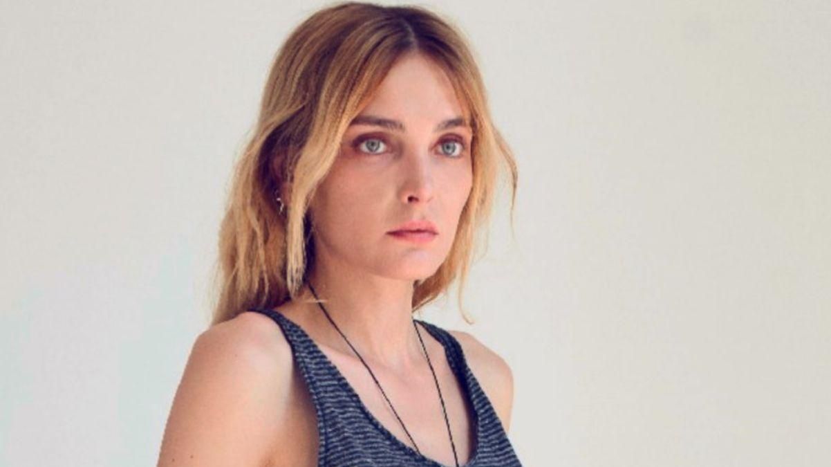 Снежана Онопко призналась, как стала жертвой домашнего насилия Снежана Онопко призналась, как стала жертвой домашнего насилия