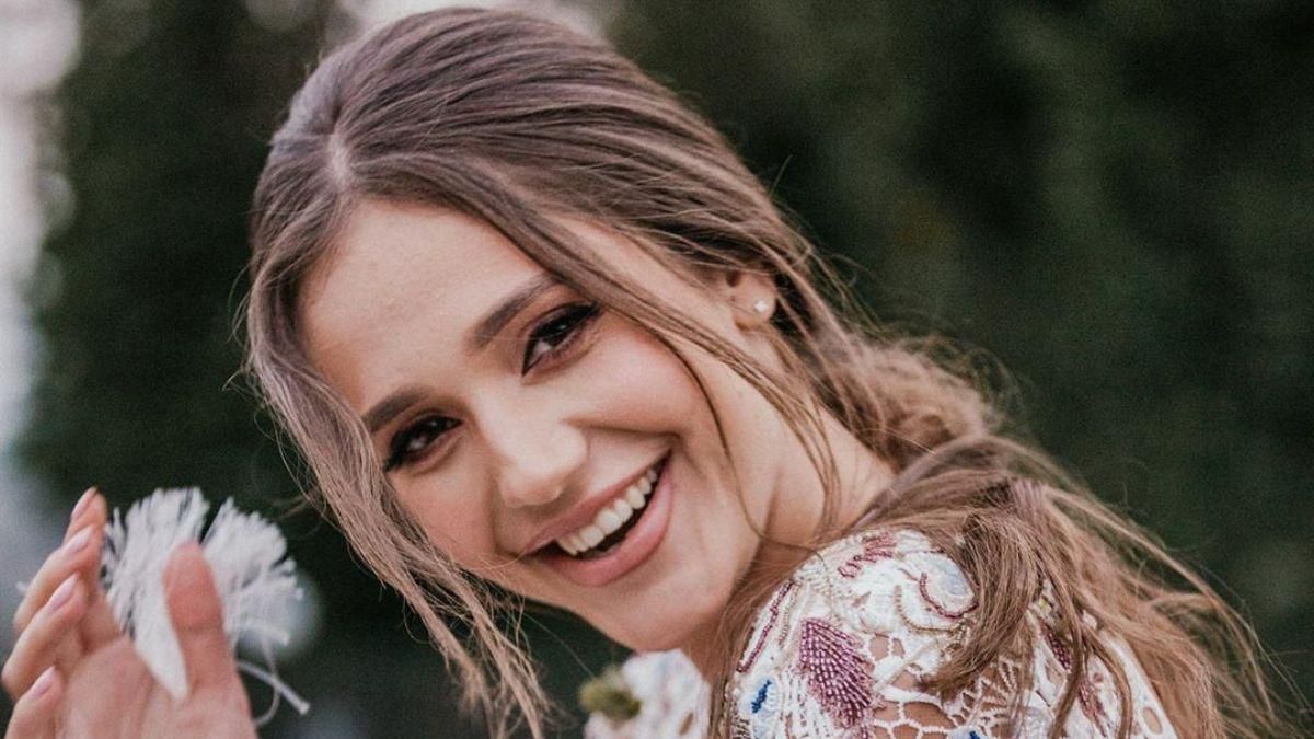 Даша з "Холостяка-10" розповіла про свій перший поцілунок на проєкті: Була ейфорія Даша з "Холостяка-10" розповіла про свій перший поцілунок на проєкті: Була ейфорія