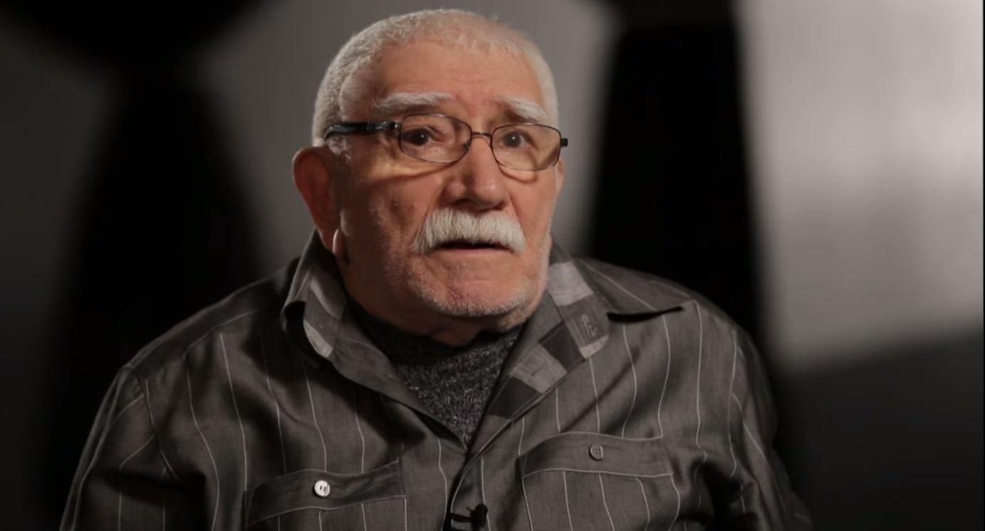 Армена Джигарханяна госпитализировали с инсультом, – СМИ Армена Джигарханяна госпитализировали с инсультом, – СМИ