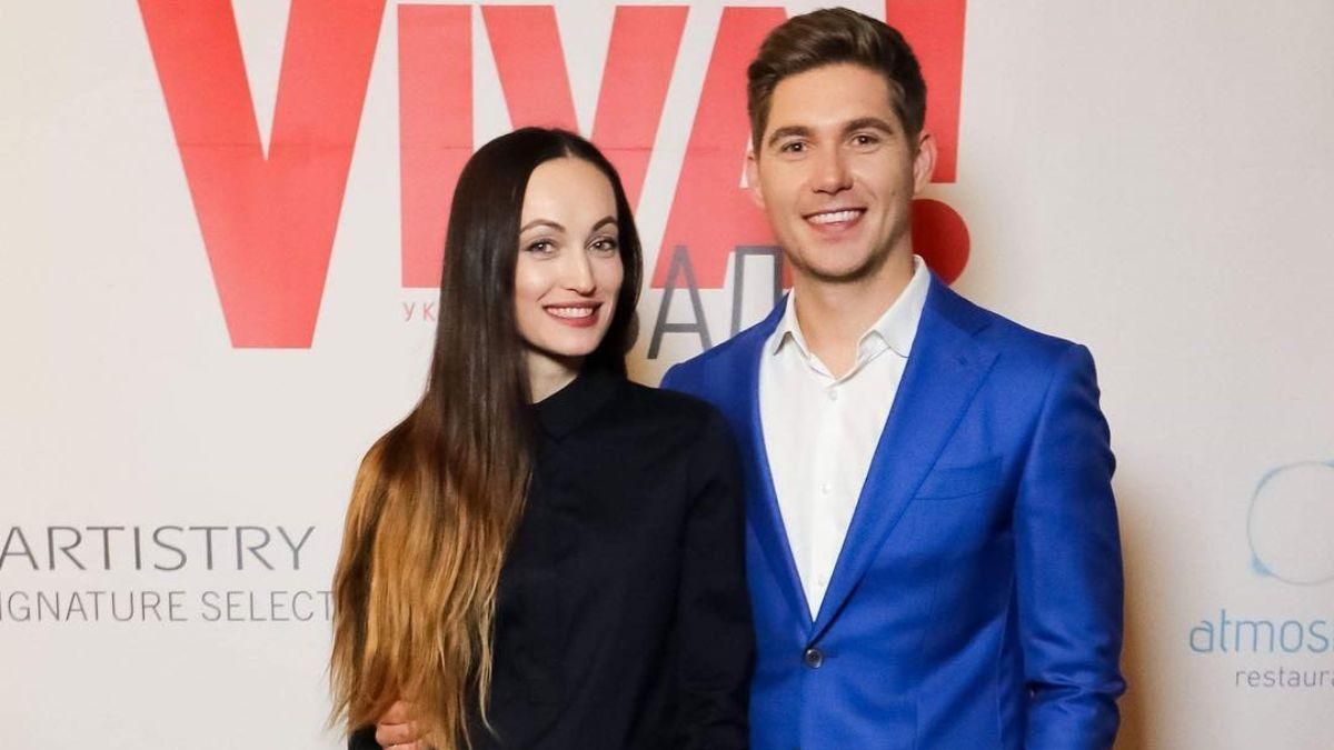 Ексдружина Остапчука: Він намагається тиснути на мене Ексдружина Остапчука: Він намагається тиснути на мене