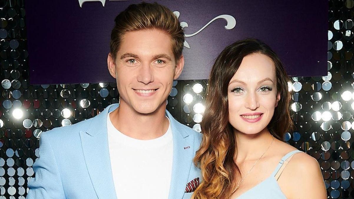 Елена Войченко рассказала об изменах Остапчука: Оплачивал такси к любовнице моей кредиткой Елена Войченко рассказала об изменах Остапчука: Оплачивал такси к любовнице моей кредиткой