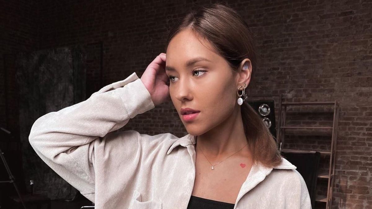 Даша Квіткова відверто розповіла про успіх після проєкту "Холостяк": Дав мені стимул Даша Квіткова відверто розповіла про успіх після проєкту "Холостяк": Дав мені стимул