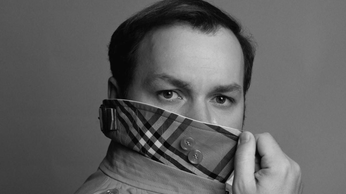 Андре Тан показав, який одяг допоможе приховати зайві кілограми влітку Андре Тан показав, який одяг допоможе приховати зайві кілограми влітку