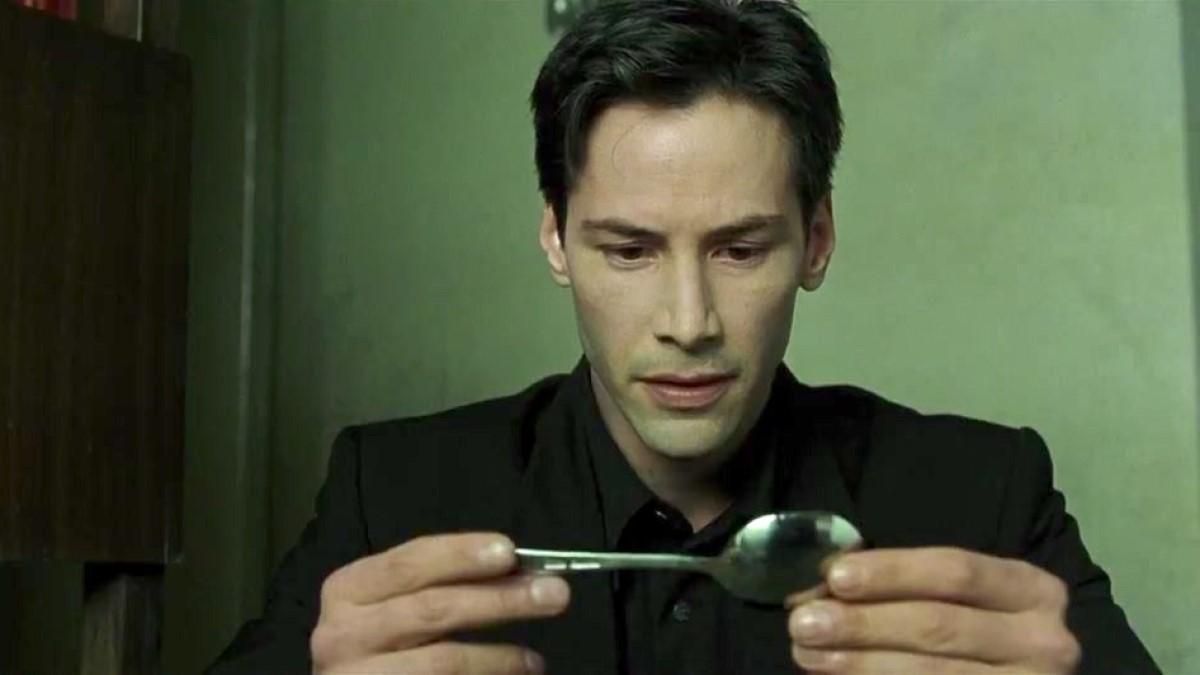 Киану Ривз прокомментировал съемки в фильме "Матрица 4": Эта история даст пищу для мозга Киану Ривз прокомментировал съемки в фильме "Матрица 4": Эта история даст пищу для мозга