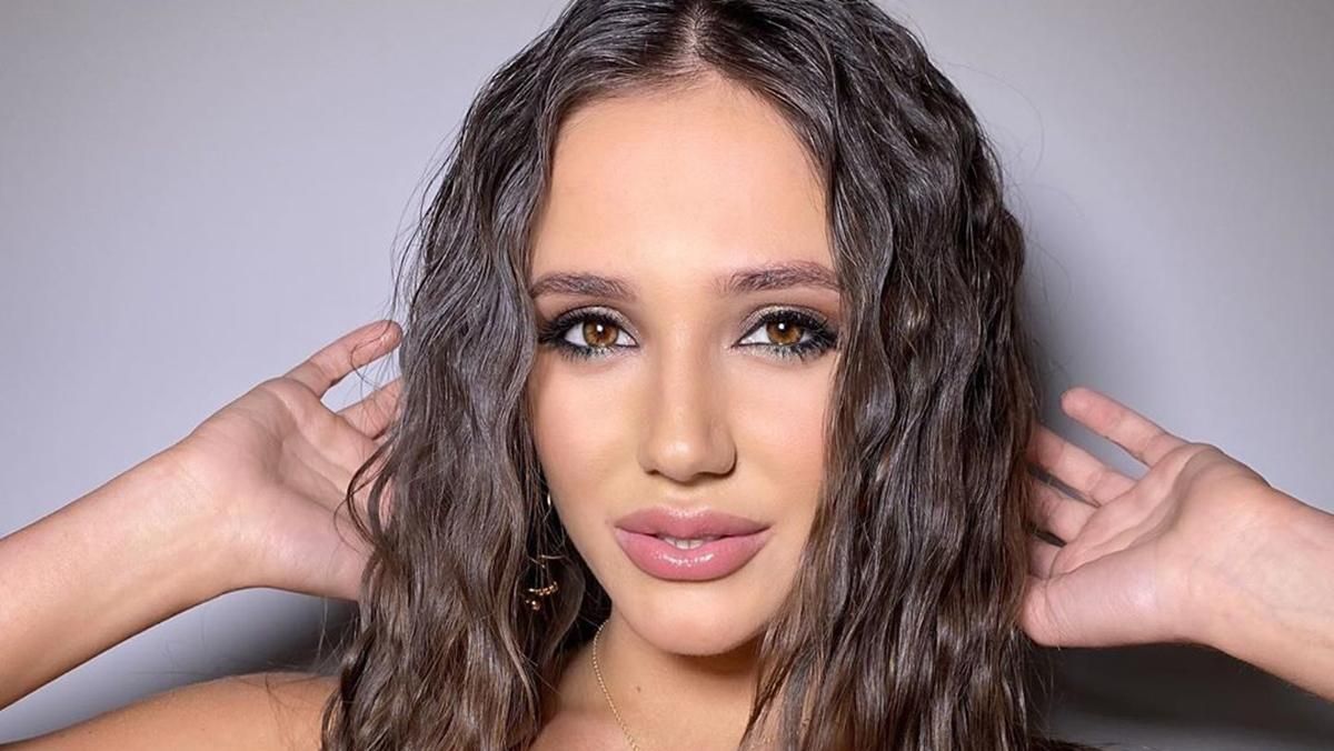 Переможниця "Холостяка-10" розкрила обурливу реакцію батька на зраду Максима Михайлюка Переможниця "Холостяка-10" розкрила обурливу реакцію батька на зраду Максима Михайлюка