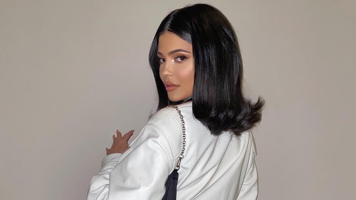 Кайли Дженнер подогрела слухи о новом романе: кто стал избранником звезды Кайли Дженнер подогрела слухи о новом романе: кто стал избранником звезды