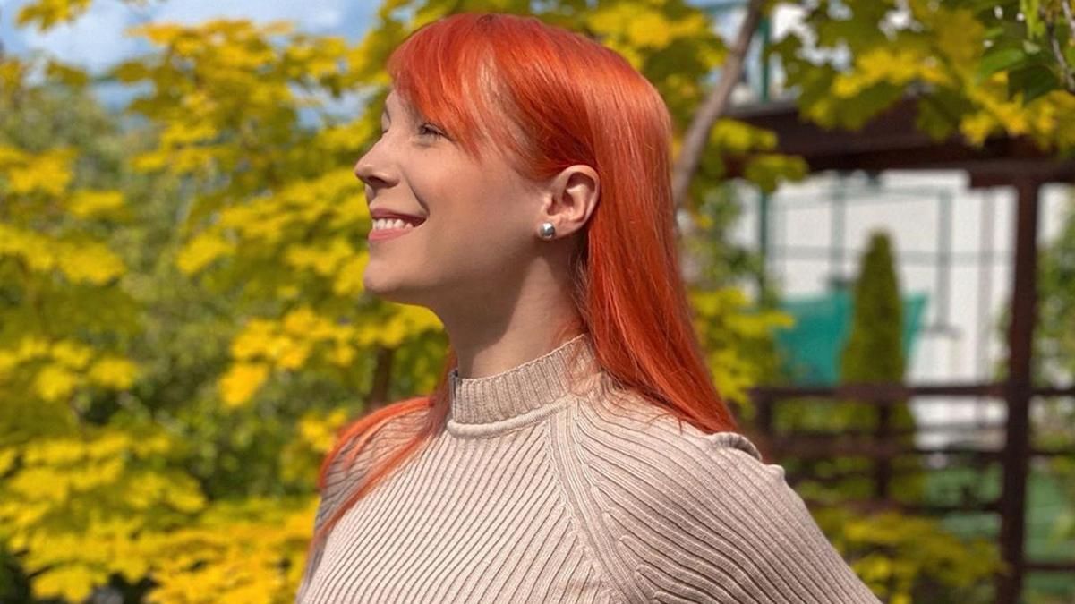 Світлана Тарабарова зізналася, що рятує її під час складної вагітності Світлана Тарабарова зізналася, що рятує її під час складної вагітності