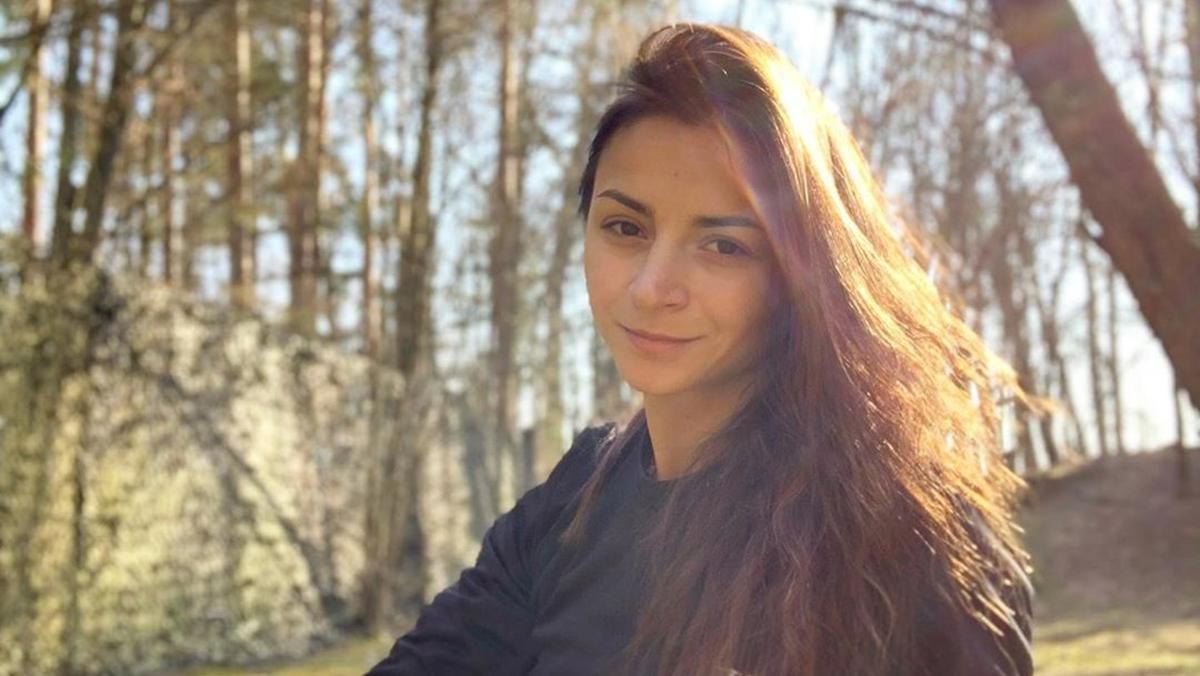 Маленький бегемот: Илона Гвоздева рассказала о впечатлениях от первой беременности Маленький бегемот: Илона Гвоздева рассказала о впечатлениях от первой беременности