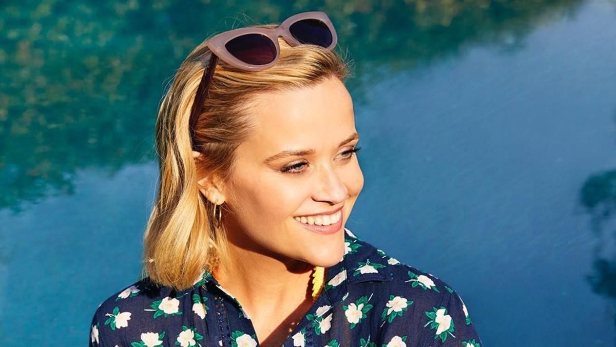 На Різ Візерспун подали до суду через неподаровані сукні: подробиці На Різ Візерспун подали до суду через неподаровані сукні: подробиці