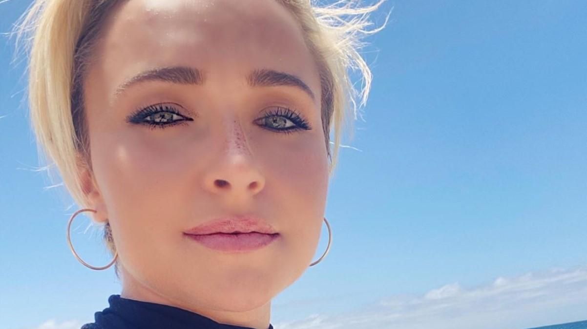 Колишня наречена Володимира Кличка розповіла про їхню доньку: Вона вчить українську Колишня наречена Володимира Кличка розповіла про їхню доньку: Вона вчить українську