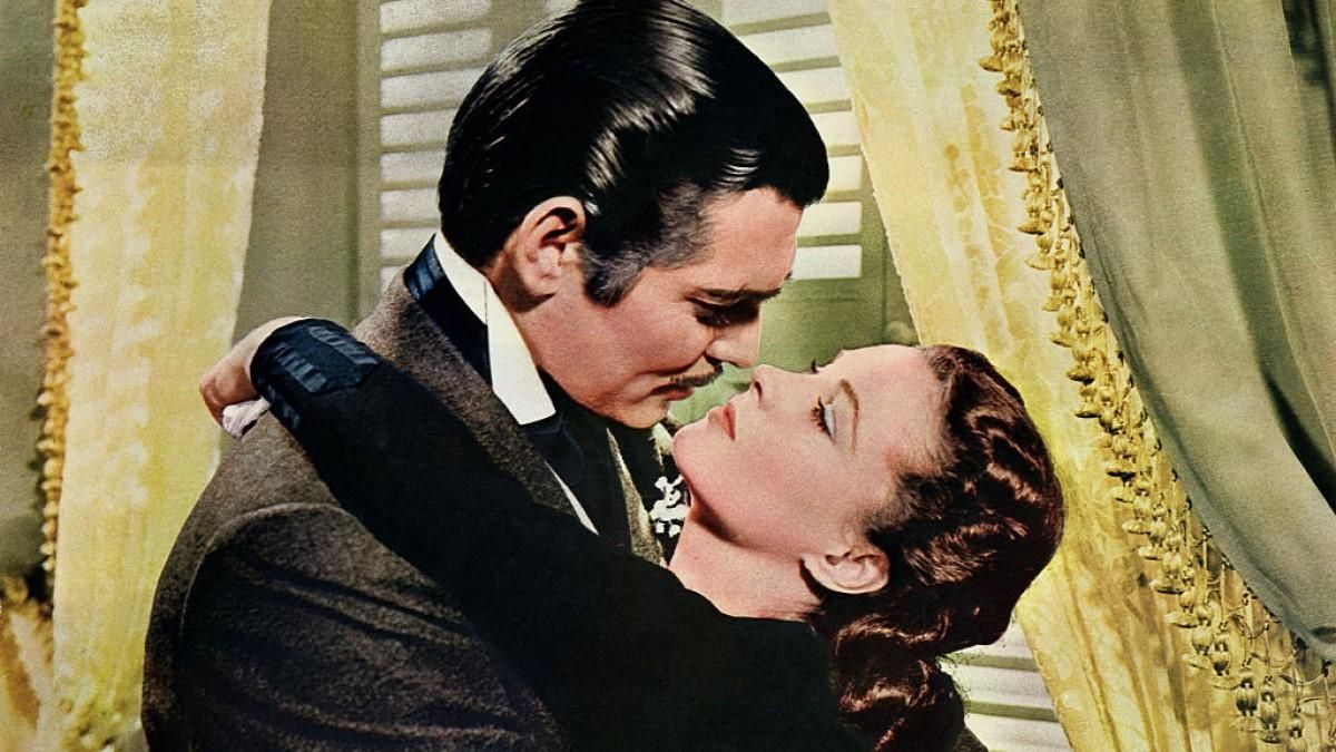 Чому на HBO Max зник культовий фільм "Віднесені вітром": резонансна причина Чому на HBO Max зник культовий фільм "Віднесені вітром": резонансна причина