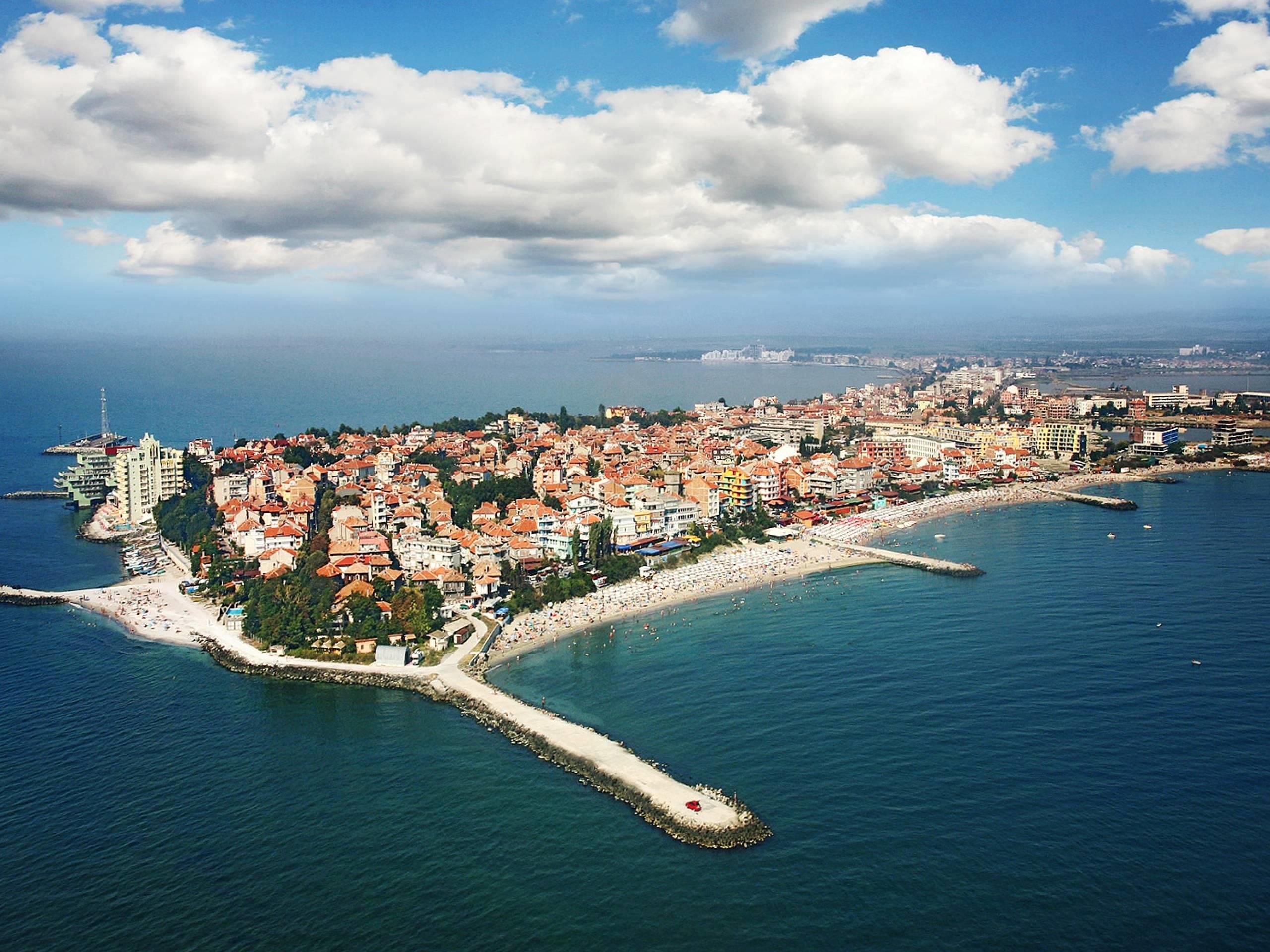 Небанальна Болгарія: 6 вражаючих місць Небанальна Болгарія: 6 вражаючих місць