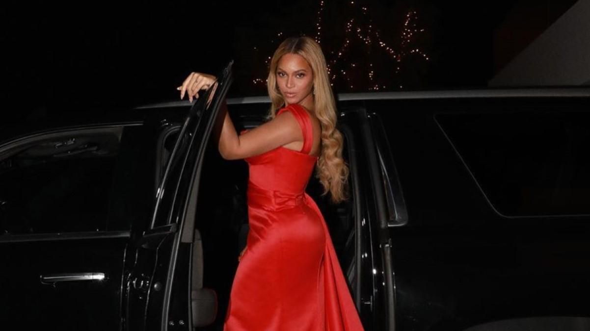 Угода на 100 мільйонів доларів: за що Disney буде платити Бейонсе Угода на 100 мільйонів доларів: за що Disney буде платити Бейонсе